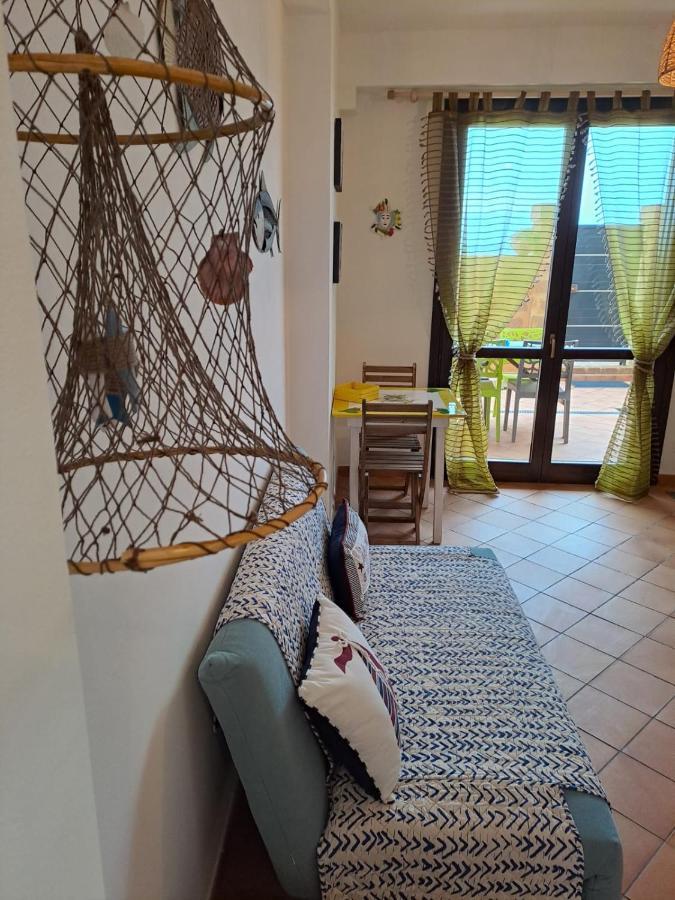 La Casa Sulla Spiaggia Marzamemi Ngoại thất bức ảnh