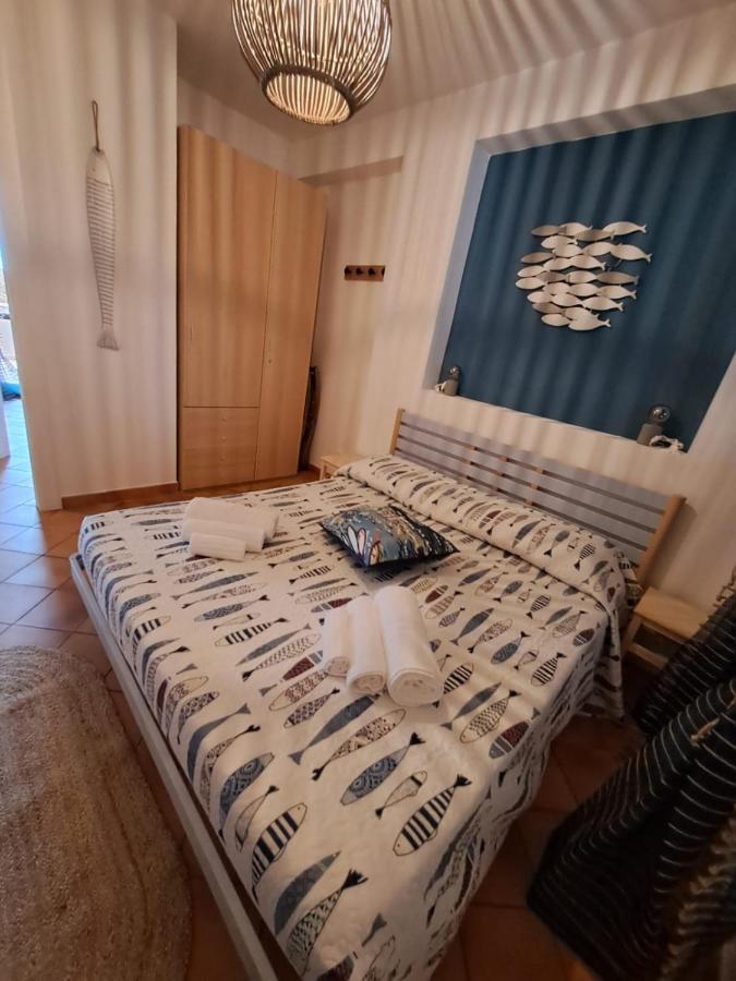 La Casa Sulla Spiaggia Marzamemi Ngoại thất bức ảnh