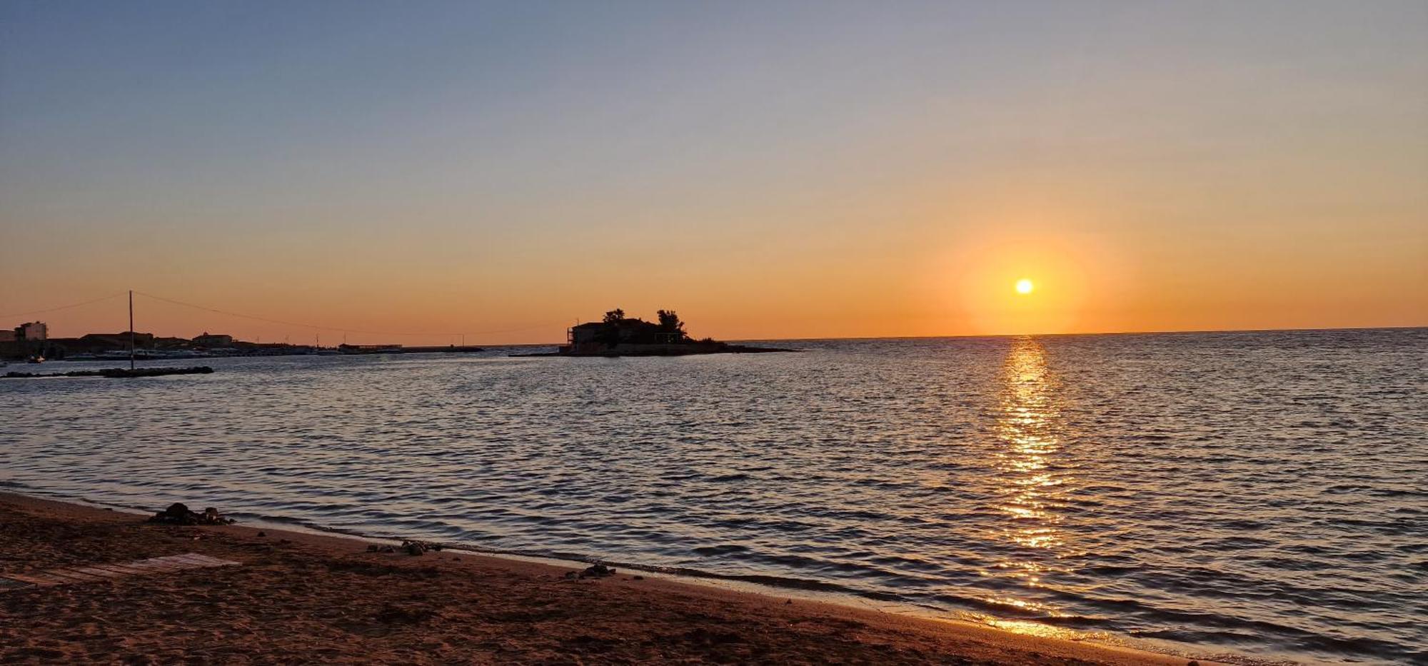 La Casa Sulla Spiaggia Marzamemi Ngoại thất bức ảnh