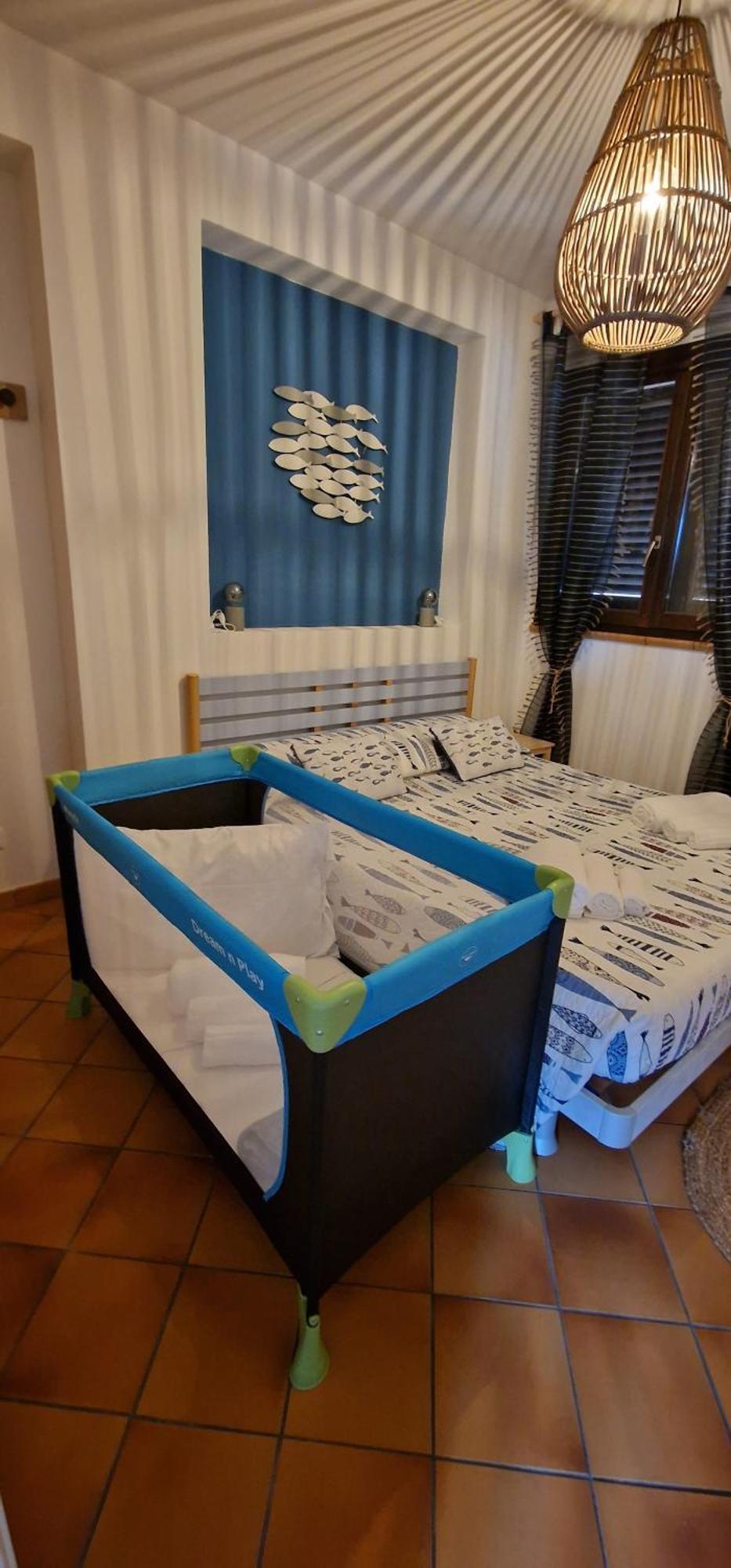 La Casa Sulla Spiaggia Marzamemi Ngoại thất bức ảnh